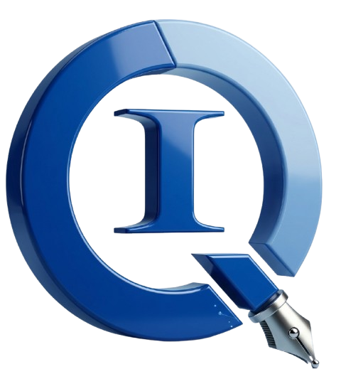 InterQue Logo